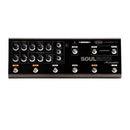 T-Rex Soulmate Acoustic Multi-Effects 5-In-1 Pedal - Red One Music