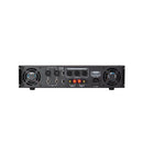 Gemini XGA-3000 Professional Power Amplifier, 3000 Watt Instant Peak Power