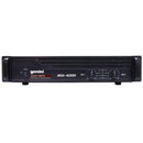 Gemini XGA-4000 Professional Power Amplifier, 4000 Watt Instant Peak Power