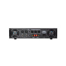 Gemini XGA-4000 Professional Power Amplifier, 4000 Watt Instant Peak Power