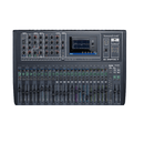 Soundcraft SI Impact 40-Input Digital Mixing Console And 32-In 32-Out Usb Interface And Ipad Control - Red One Music