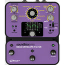 Source Audio SA143 Soundblox Pro Bass Envelope Filter Pedal - Red One Music