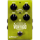 Source Audio SA243 One Series Vertigo Tremolo Pedal - Red One Music