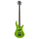 Spector PERF4MGR Performer 4 Guitare basse électrique Vert métallisé brillant