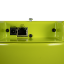 SoundTube IPD-CM62-BGM-II Haut-parleur de plafond adressable IP compatible Dante - 6" (Blanc)