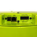 SoundTube IPD4-CM52-BGM-II Haut-parleur de plafond 4 canaux adressable IP - 5,25" (Blanc)