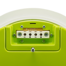 SoundTube CM82-BGM-II Enceinte de musique de fond au plafond - 8" (Blanc)