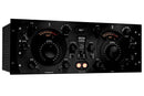 SPL IRON v2 Tube Mastering Compressor (All Black)