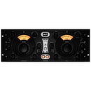 Compresseur de mastering à tubes SPL IRON v2 (noir)