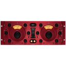 SPL Iron V2 Tube Mastering Compressor - rouge
