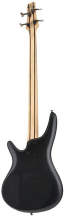 Ibanez SR300EIPT SR Series - Basse électrique avec égaliseur 3 bandes - Iron Pewter