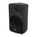 Mackie SRM350v3 10" High-Definition Portable Powered Loudspeaker 1000W - Red One Music
