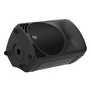Mackie SRM350v3 10" High-Definition Portable Powered Loudspeaker 1000W - Red One Music
