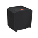 JBL Srx818Sp-Cvr-Dlx-Wk4 Deluxe Padded Protective Cover - Red One Music
