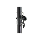 Gemini ST-PACK Support pour haut-parleur double de 74 po avec étui de transport, 200 lb par support