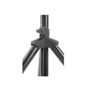 Gemini ST-PACK Support pour haut-parleur double de 74 po avec étui de transport, 200 lb par support