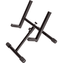 Fender 0991832001 Small Amplifier Stand - Red One Music