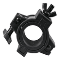 Standz Ls-Oc10 1" - 2"  Plastic O-Clamp - Red One Music