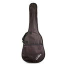 Housse de transport pour guitare classique Cordoba Standard - Noir pleine taille