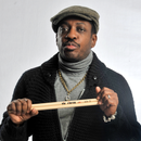 Vic Firth SJOR Signature Series Drumsticks - Steve Jordan