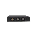 SoundTube STNet-Switch-II STNet Series Rack Mount 16-port Audio Quality Switch