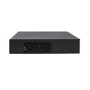 SoundTube STNet-Switch-II STNet Series Rack Mount 16-port Audio Quality Switch