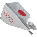 Ortofon Pro Stylus Replacement Spherical Stylus - Red One Music