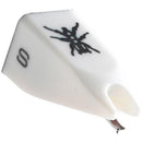 Ortofon Qbert Stylus Replacement Stylus - Red One Music