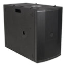 Avante IMPERIO-SUB210 750W Subwoofer - 2 x 10"