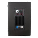 Avante IMPERIO-SUB210 750W Subwoofer - 2 x 10"