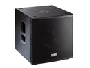 FBT SUBLINE 112SA 700W Processed Active Subwoofer - 12"