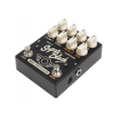 Mad Professor SUPER BLACK Guitar Effects Pedal