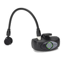 Samson Airline Atx Awx Wireless Wind Instrument System Wireless Microphone System - Red One Music