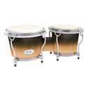 Bongos Toca 2150-CF Synergy Deluxe (fondu au café)