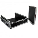 ProX XS-19MIX13ULT 13U Universal 19 Rackmount Mixer Up To 13U W Laptop Shelf - Red One Music