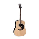 Takamine Ef360Gf Dreadnought Glenn Frey Signatures - Red One Music