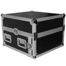 Prox T-4MRSS DJ Combo Flight Case - Red One Music