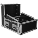 Prox T-4MRSS DJ Combo Flight Case - Red One Music