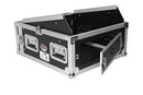 Prox T-4MRSS DJ Combo Flight Case - Red One Music