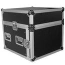 Prox T-6MRSS DJ Combo Flight Case - Red One Music