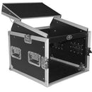 Prox T-6MRSS DJ Combo Flight Case - Red One Music