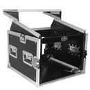 Prox T-6MRSS DJ Combo Flight Case - Red One Music