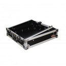 ProX T-MC 10U Topload Rackmount Mixer Case 19 Width - Red One Music