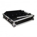 ProX T-MC 10U Topload Rackmount Mixer Case 19 Width - Red One Music