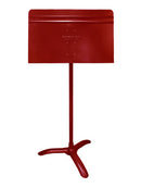 Manhasset M4801-BUR Symphony Stand (Burgundy)