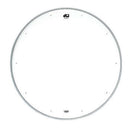 DW Hardware DRDHCW14 Peau de caisse claire revêtue de 14 pouces avec séquence de réglage