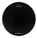 RTOM LVMH-18 Low-Volume LV Mesh Drum Head - 18"