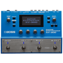 Boss Sy-300  Peacutedale De Guitare Avanceacutee - Red One Music
