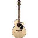 Takamine GN51CE-NAT NEX - Corps électro-acoustique Nex Cutaway avec préampli, accordeur et égaliseur - Satin naturel