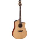 Takamine P3Dc - Red One Music